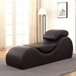 Cách bố trí sofa tình yêu trong phòng ngủ