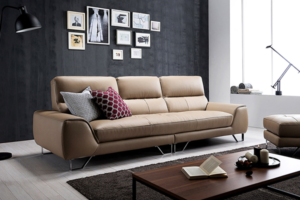 Đặc điểm của ghế sofa chung cư hiện đại