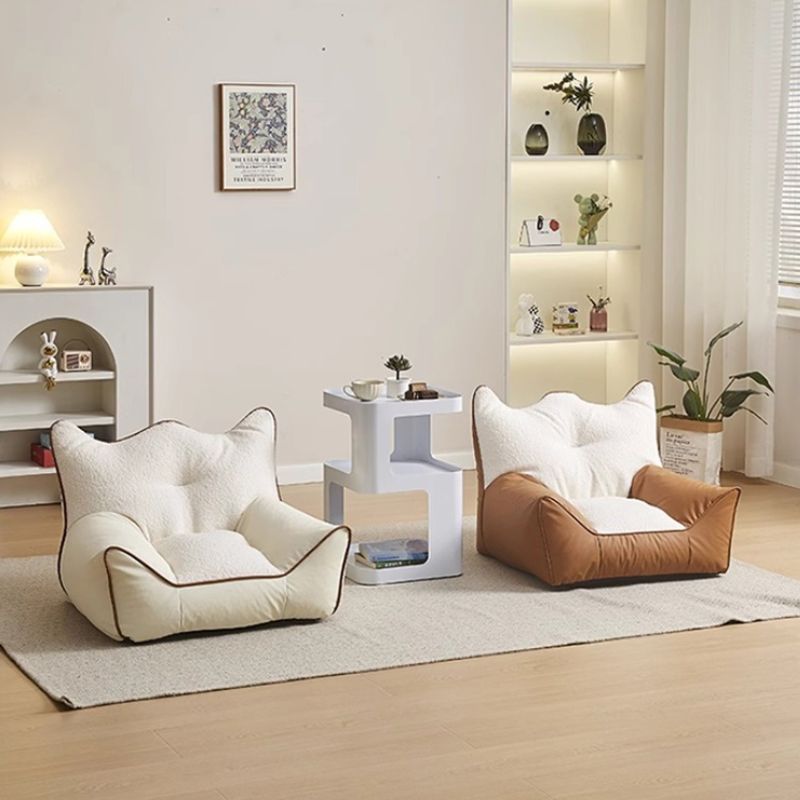 Ghế sofa lười giá rẻ