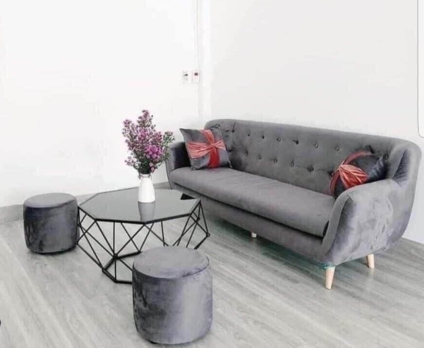 Lợi ích của ghế sofa spa trong việc thư giãn và thu hút khách