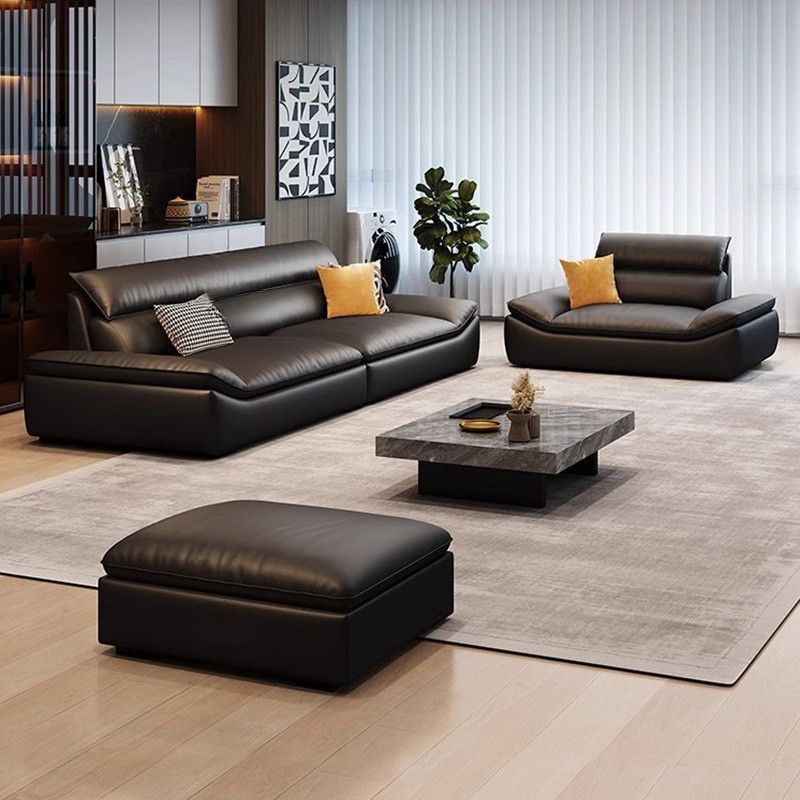 Bộ sofa văn phòng sang trọng cho CEO