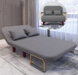 Tư vấn chọn mua ghế sofa gấp thành giường giá rẻ dưới 5 triệu