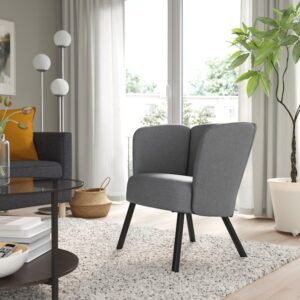 Kích thước ghế armchair phù hợp với mọi không gian