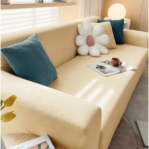 Vỏ bọc sofa rời chống bám bẩn