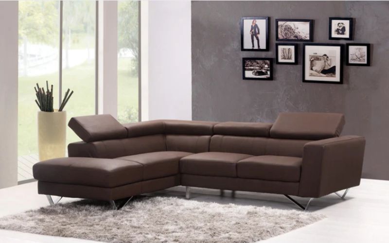 Bộ sưu tập sofa nhập khẩu cao cấp đẹp nhất năm 2025