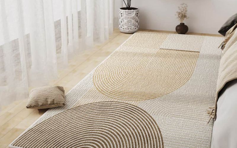 thảm Polyester chất lượng cao