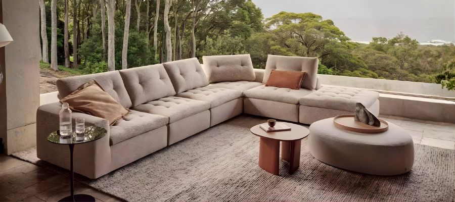 Ghế sofa
