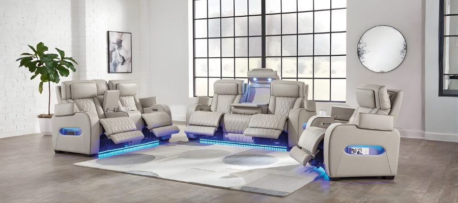 Ghế massage có tốn điện không?